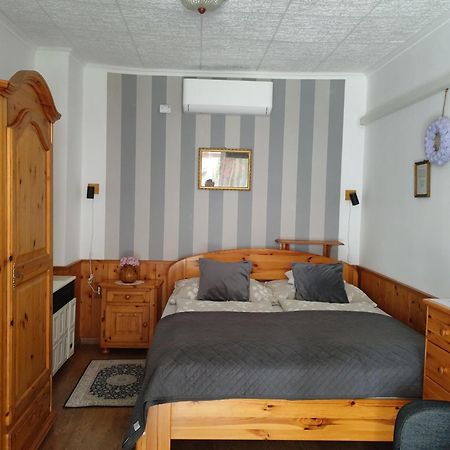 Bobita Apartmanhaz Szilvásvárad Extérieur photo