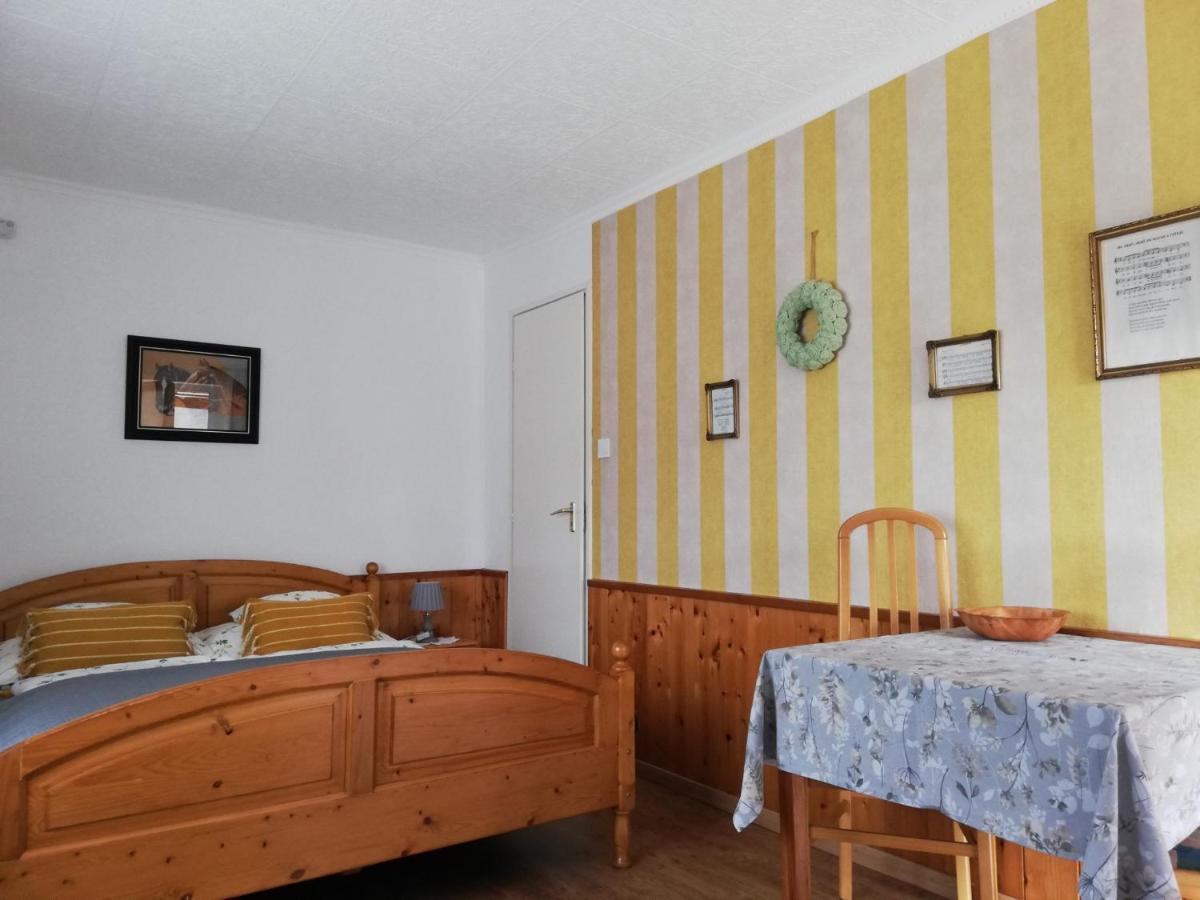 Bobita Apartmanhaz Szilvásvárad Extérieur photo