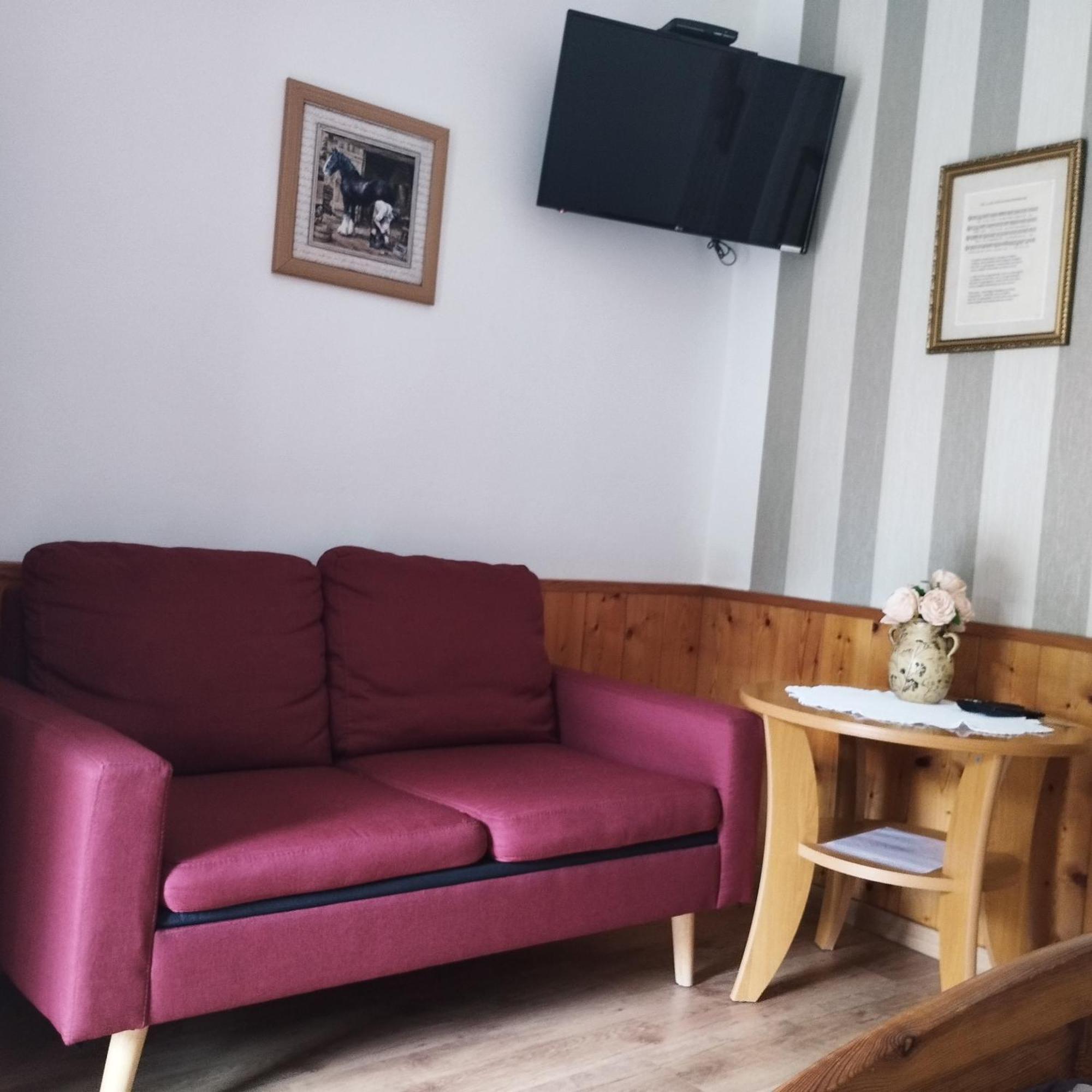 Bobita Apartmanhaz Szilvásvárad Extérieur photo