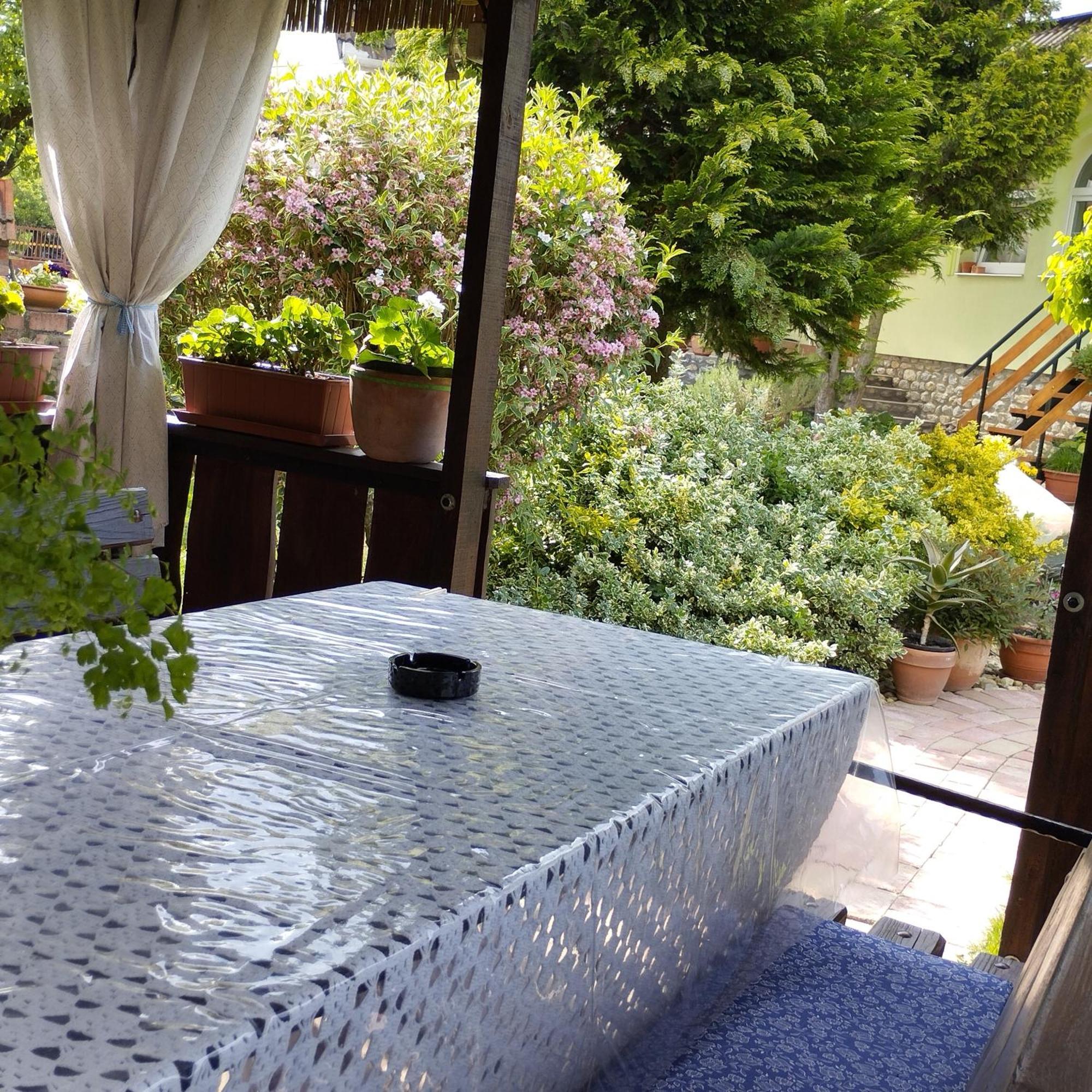 Bobita Apartmanhaz Szilvásvárad Extérieur photo