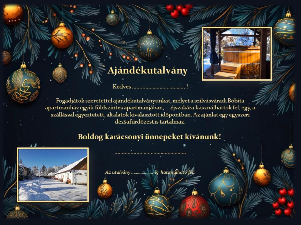 Bobita Apartmanhaz Szilvásvárad Extérieur photo