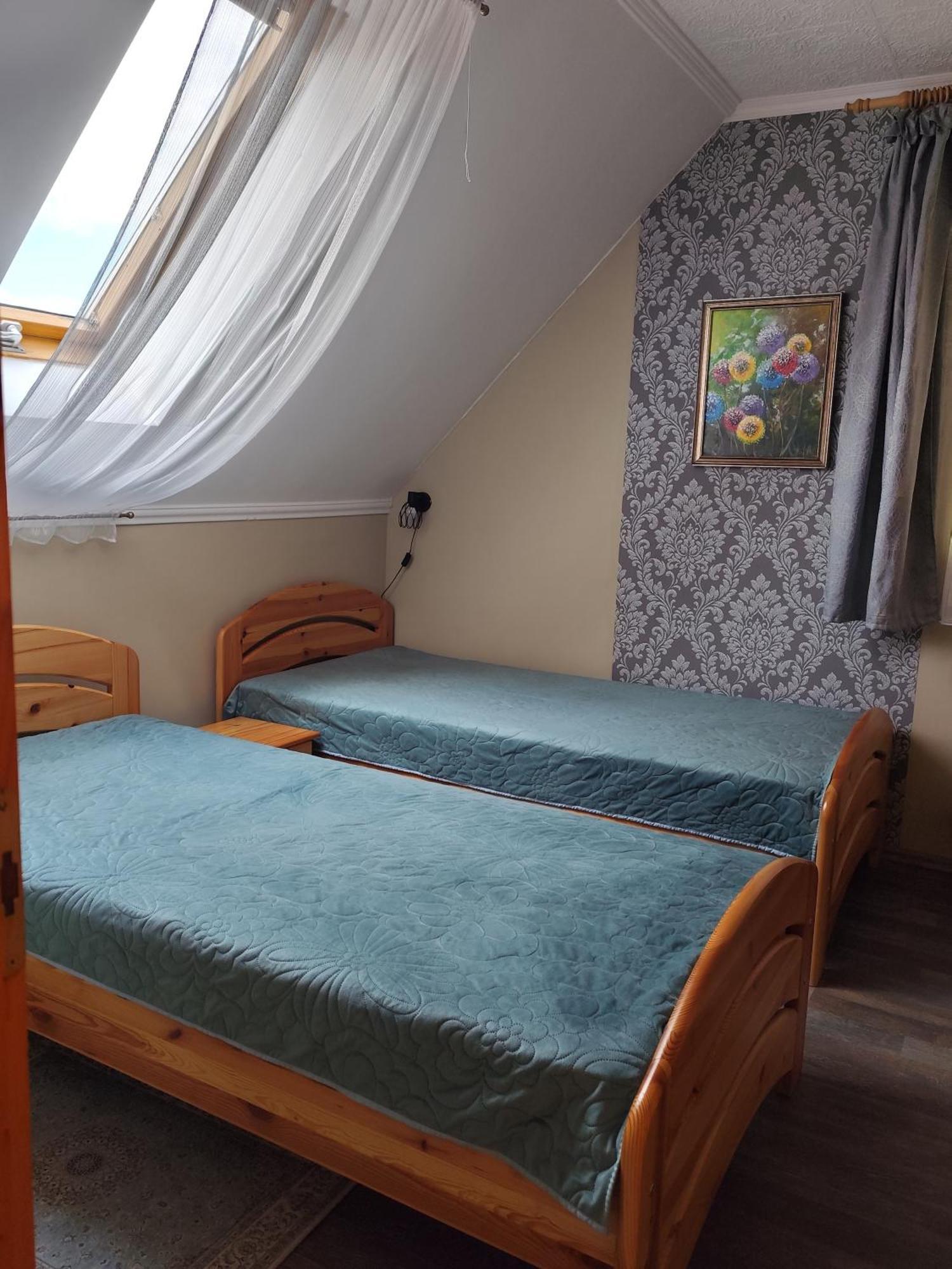 Bobita Apartmanhaz Szilvásvárad Extérieur photo
