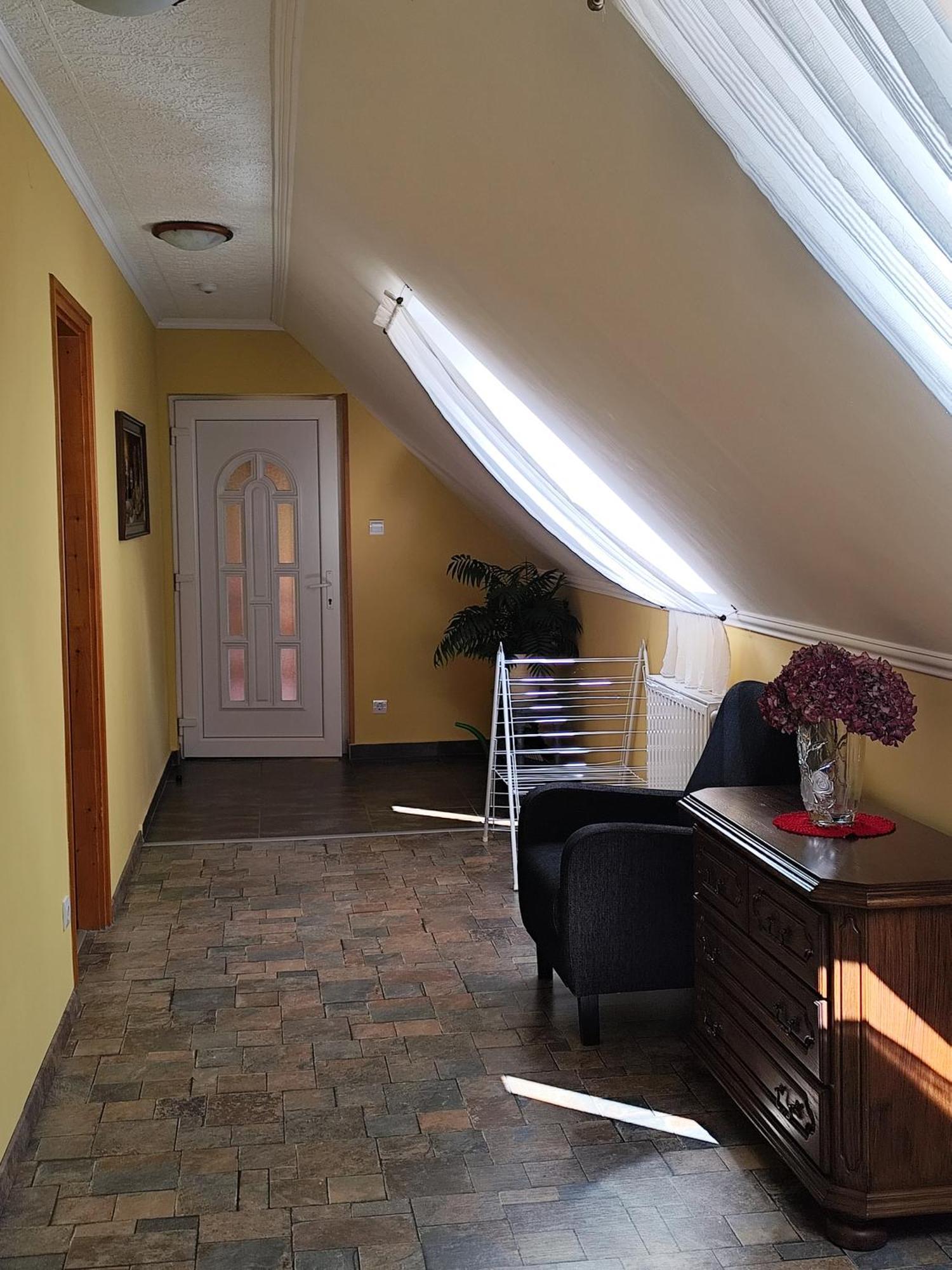 Bobita Apartmanhaz Szilvásvárad Extérieur photo
