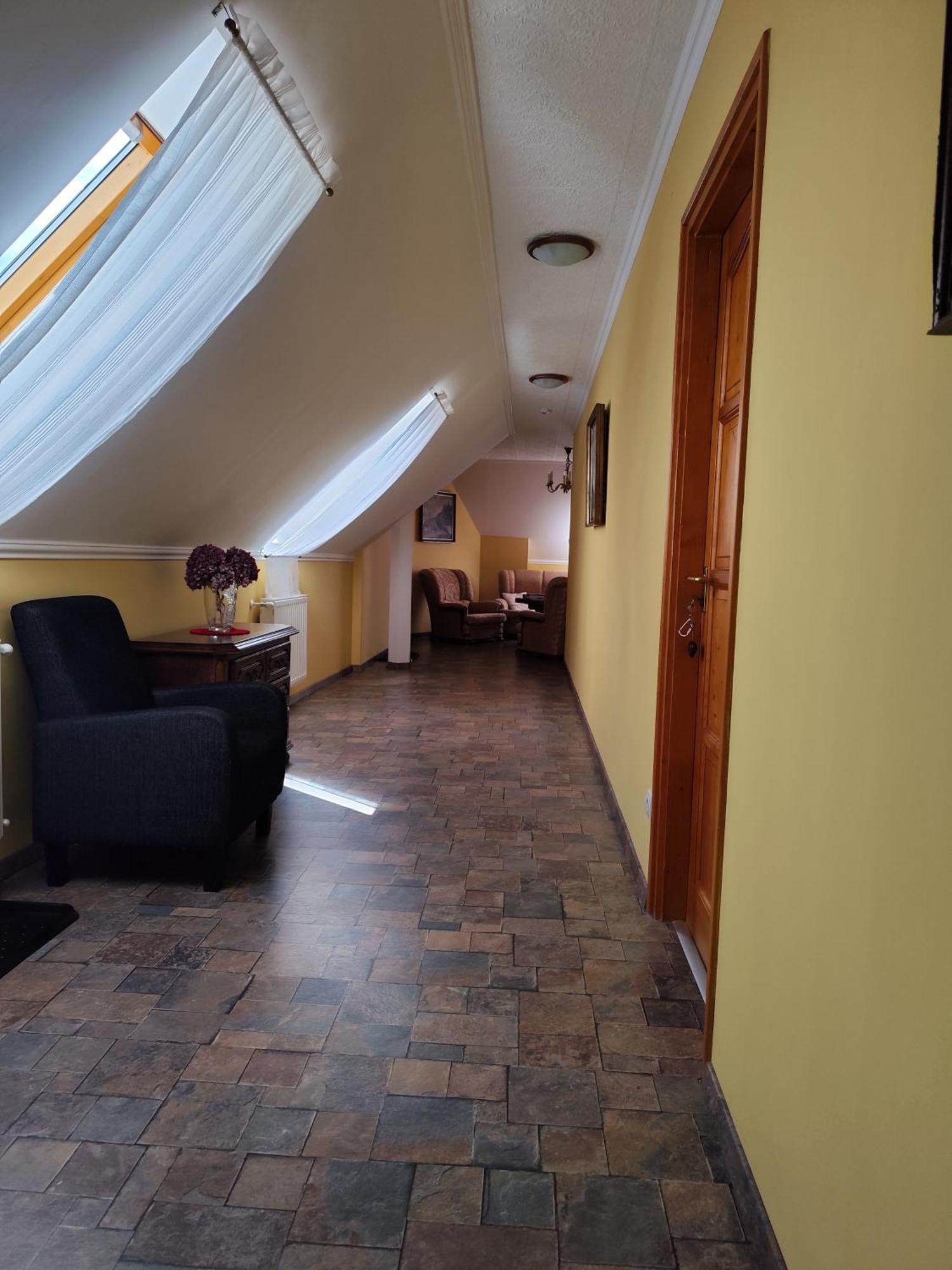 Bobita Apartmanhaz Szilvásvárad Extérieur photo